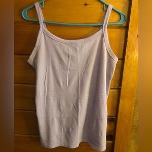 Various tank tops